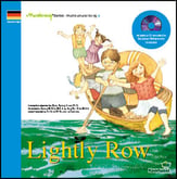 Lightly Row Book & CD Pack